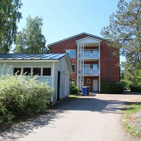 Hamina Orange Apartments Loft Luaran gambar