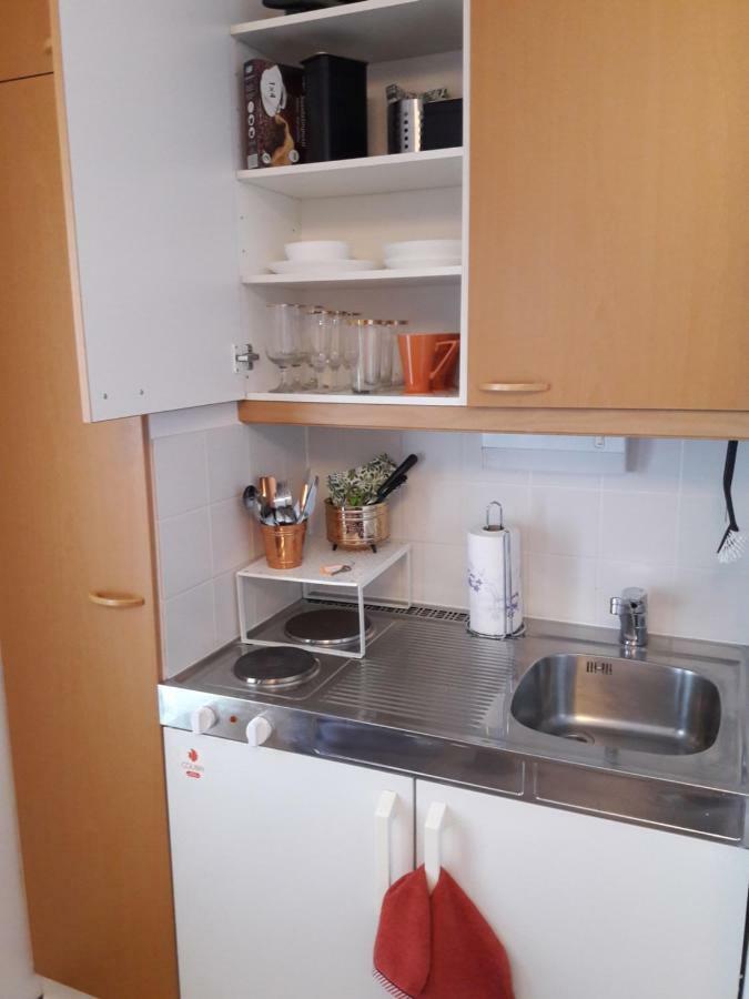 Hamina Orange Apartments Loft Luaran gambar