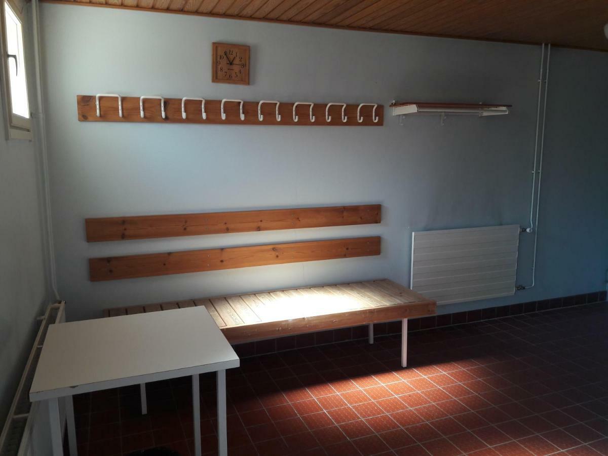 Hamina Orange Apartments Loft Luaran gambar