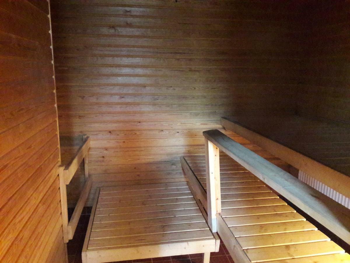 Hamina Orange Apartments Loft Luaran gambar