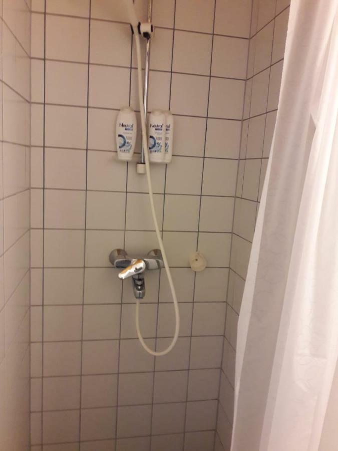 Hamina Orange Apartments Loft Luaran gambar